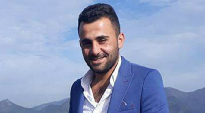 Asker eğlencesinde maganda dehşeti!