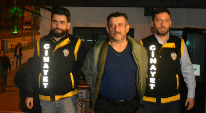 Bursa'da kargocuda eşini öldürmüştü! Yeni gelişme...