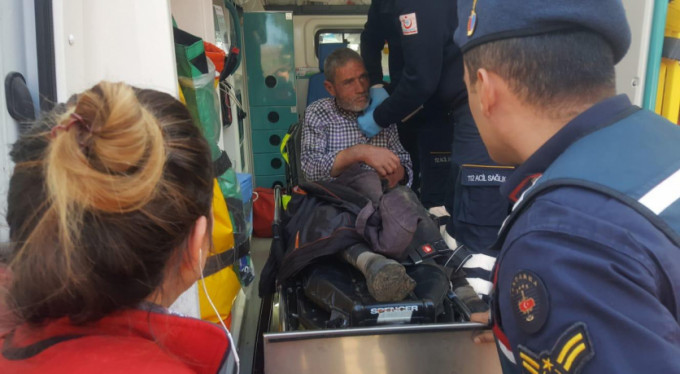 Bursa'da 4 gündür aranıyordu! İşte detaylar...