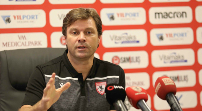 "5. şampiyonluğu Bursaspor'da alan bir kişi olarak..."