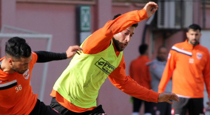 İşte Bursaspor'un rakibinde son durum!