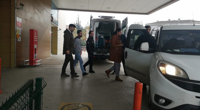 Bursa'da eğlence ölümle bitti!