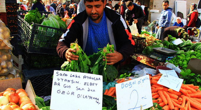 Ispanak zehirler mi? Tartışmalar sürüyor!
