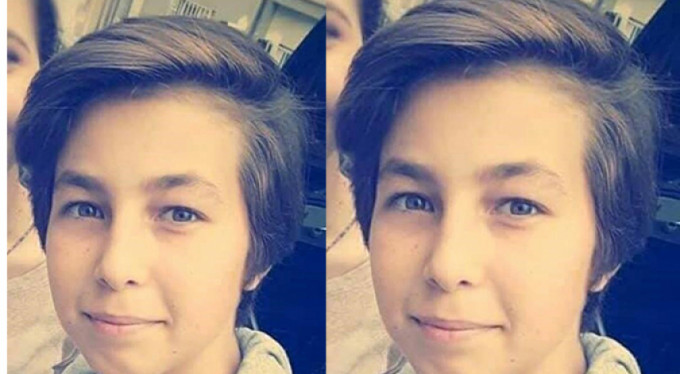 Bursa'da çok acı ölüm!