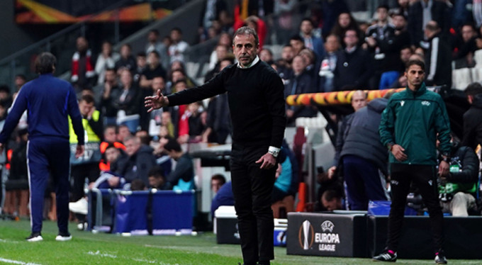 'Taraftarın devreye girmesiyle kazandık'