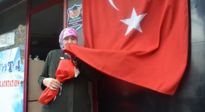 İşte Türkiye'nin konuştuğu Bursalı Nadire Nine!