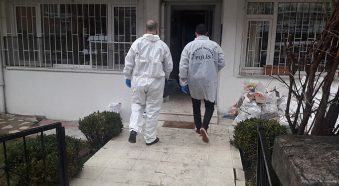 Esrarengiz kayıpta korkunç son!