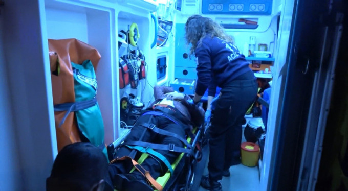 500 lira için kuzenini vurdu! 24 saat geçmeden...