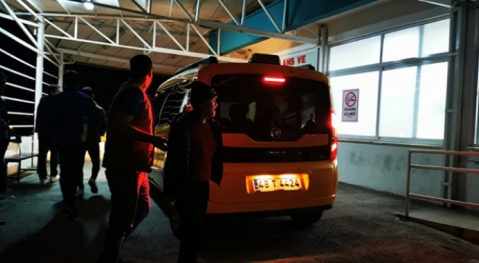 40 kişi aynı anda hastanelik oldu! İşte sebebi...