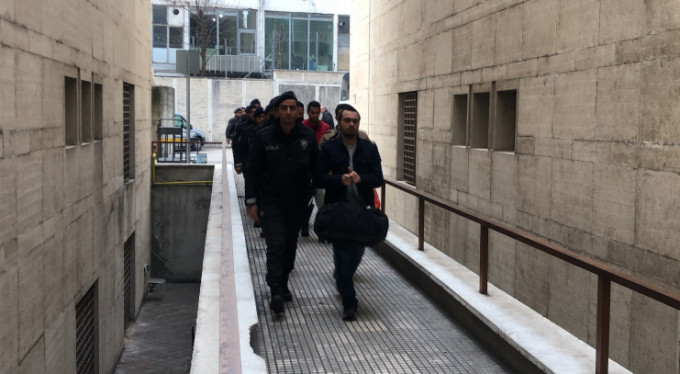 Bursa'daki FETÖ operasyonunda yeni gelişme!