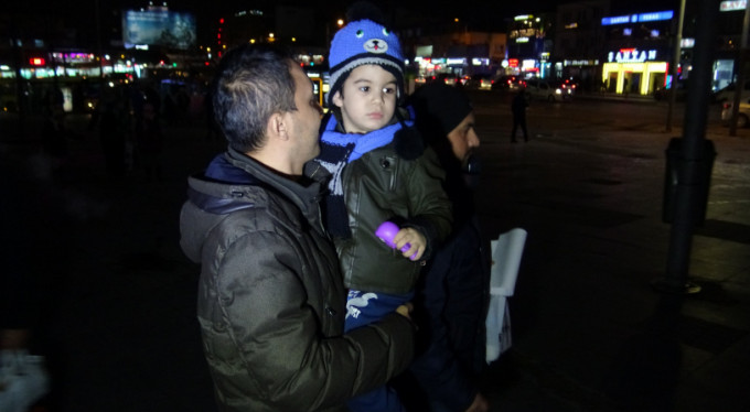 Bursa'da bebeğini ATM'ye bırakmıştı! O kadın...