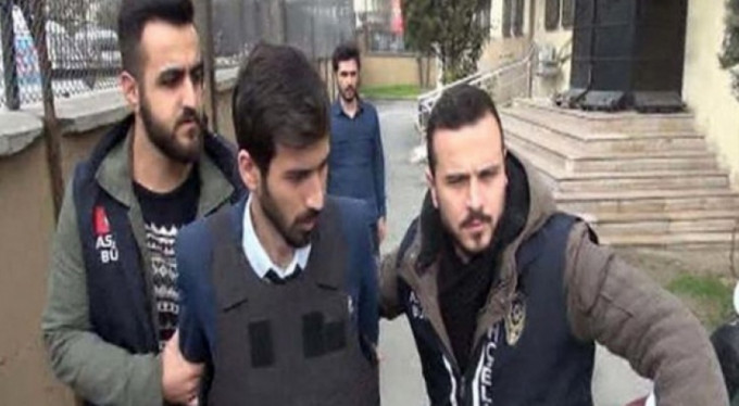 Kız meselesi cinayetinde karar çıktı!