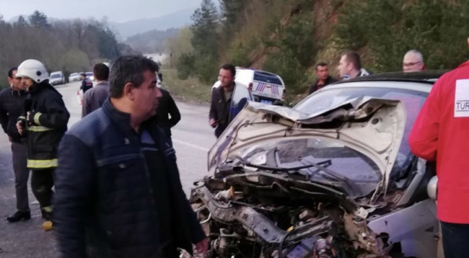 "Pişmanım" dedi, beraatini istedi!