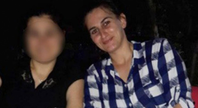 Yasak aşkın hazin sonu!