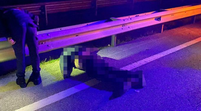 Bursa'da feci ölüm!