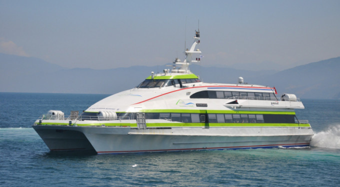 Bursa'da seferler iptal!