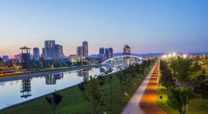 Bursa en güvenilir şehirlerden!