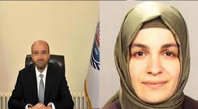 Öğretim görevlisi koca dehşet saçtı!