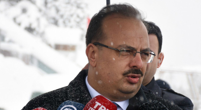 Uludağ'da kaybolan dağcılarla ilgili açıklama!