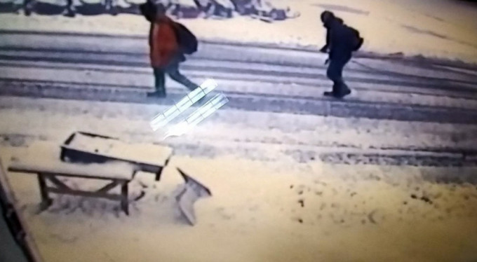 İşte Uludağ'da son durum! Kayıp dağcılar...