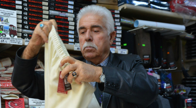 Bursa için 'don' uyarısı!