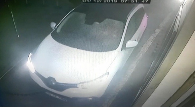 İşte Uludağ'da kaybolan dağcıların yeni görüntüsü!