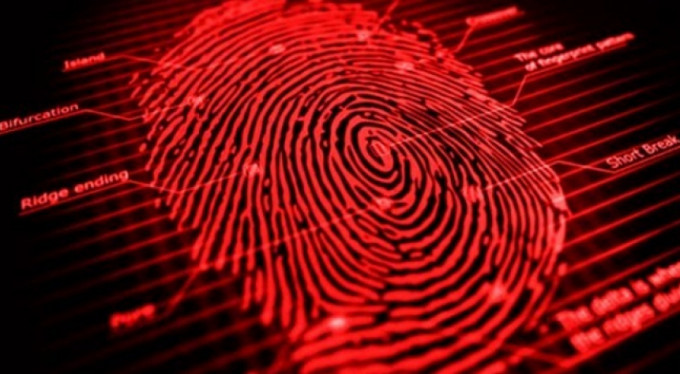 Parmak izinden 56 bin olay çözüldü!