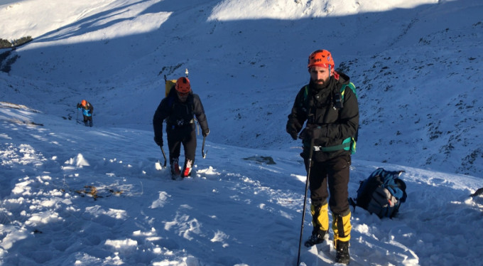İşte Uludağ'da son durum!