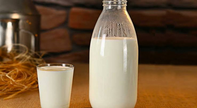 Bursa'da ücretsiz süt dağıtılacak!