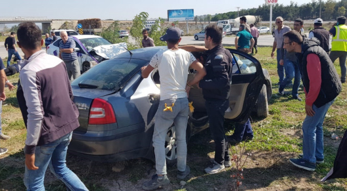 Bursa'da 4 kişi can vermişti! 5 yıl hapis...