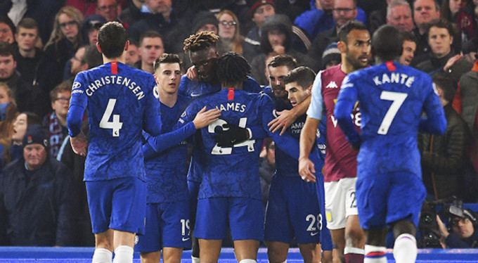 Chelsea'ye talip çıktı