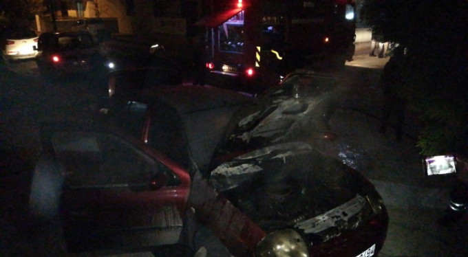 Bursa'da canlarını son anda kurtardılar!