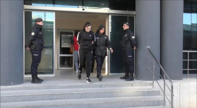 Bursa'da bin polisle operasyon! Yeni gelişme...