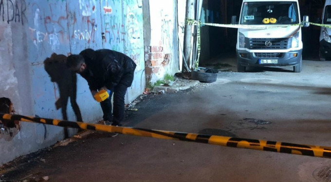 Bursa'da kuzen dehşeti!