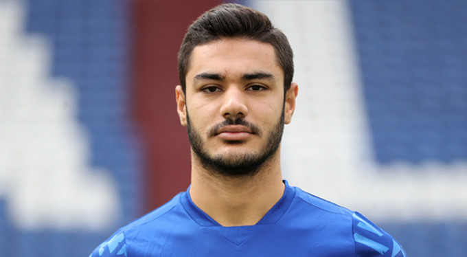 En değerli 10 futbolcudan biri Ozan Kabak