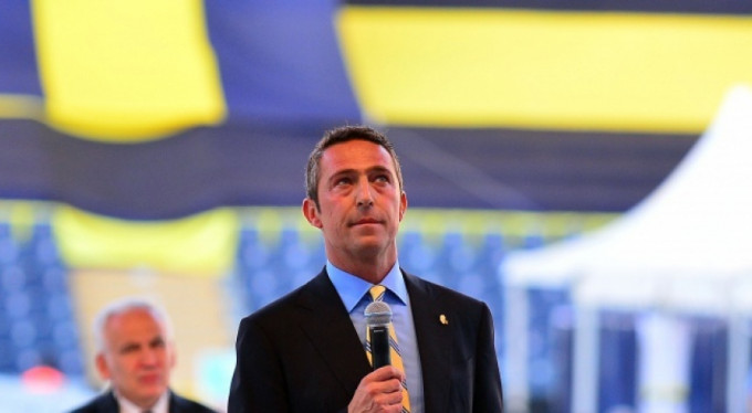 Ali Koç'tan flaş açıklamalar