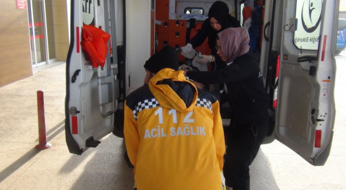 Bursa'da o işçiden acı haber!