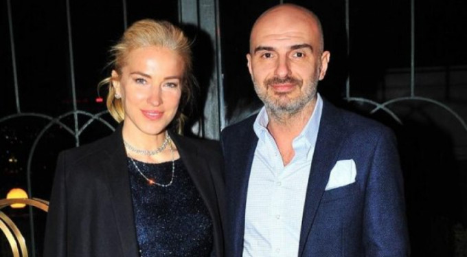 Burcu Esmersoy: Sahte hesap açmadım