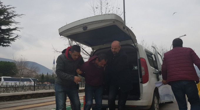 Bursa'da abla ve kardeş cinayeti! "Cinnet geçirdim..."