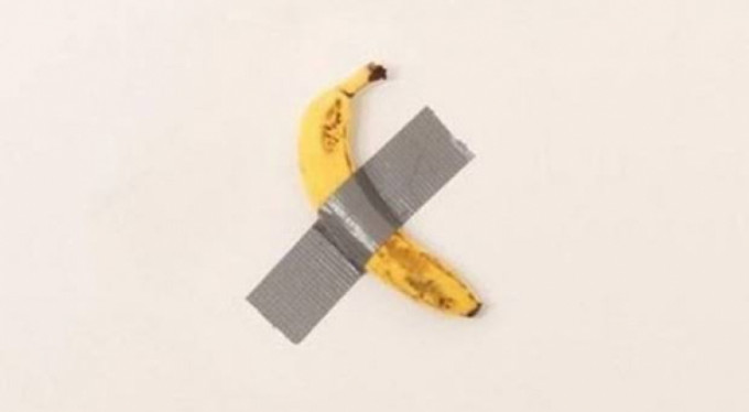 Büyükşehir'den 120 bin dolarlık muza gönderme!