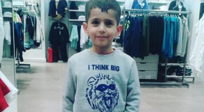 Şırıngalı çikolatadan bir ölüm daha!