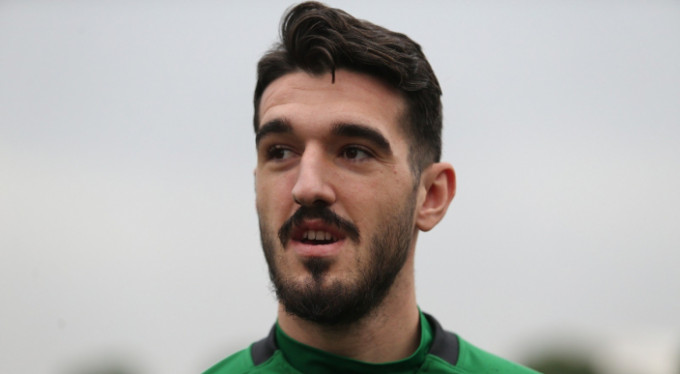 Kubilay: "Gelişimim faktörü Yalçın hocadır"