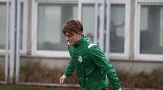 Ali Akman: "Yalçın hocayla çalıştığım için..."