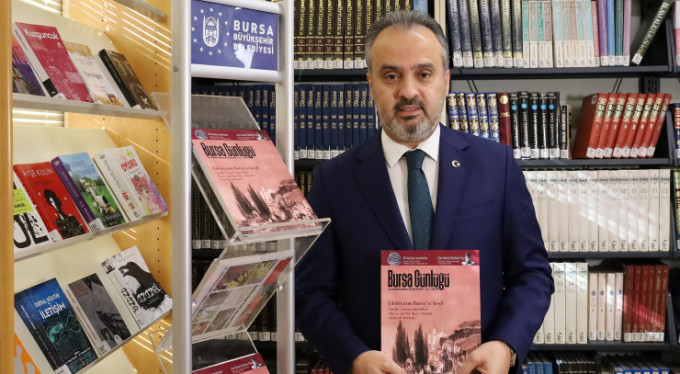 Başkan Aktaş'tan yarışmaya davet!