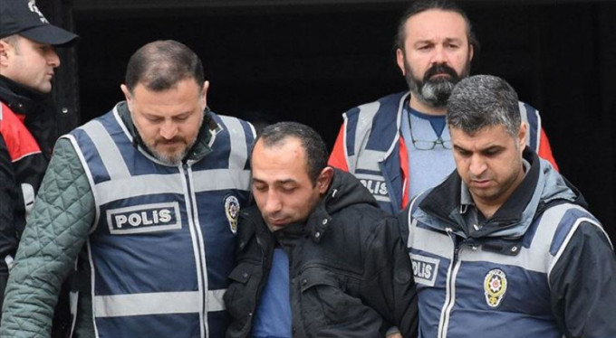 Ceren'in katili hakkında yeni gelişme!