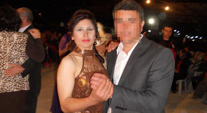 Bakımsızsın deyip darp etmişti! O cani koca...