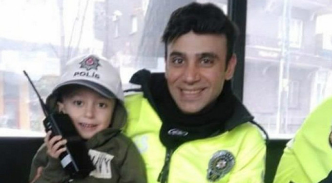 7 yaşındaki Yusuf'tan acı haber!