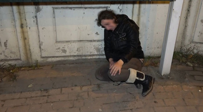 Bursa'da şoke eden olay! Sinir krizi...