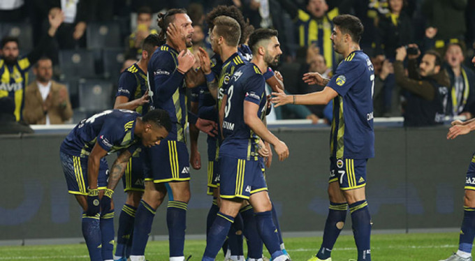 Sivas'a 2014'ten beri kaybetmiyorlar