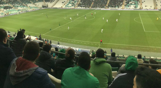 Kapacak için geldiler Emirhan'ı beğendiler!